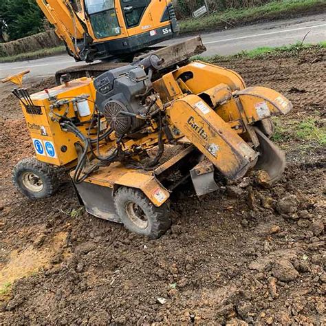 plant hire ashford kent